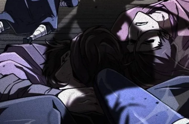 Sự Trở Lại Của Quyền Vương Chapter 24 - 424