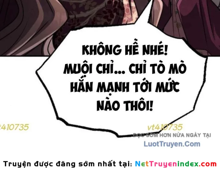 Sự Trở Lại Của Quyền Vương Chapter 24 - 439