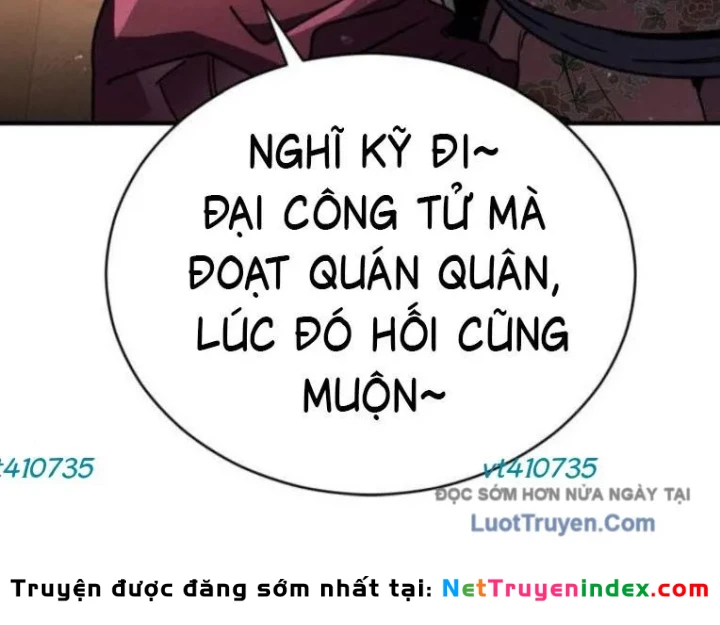 Sự Trở Lại Của Quyền Vương Chapter 24 - 443