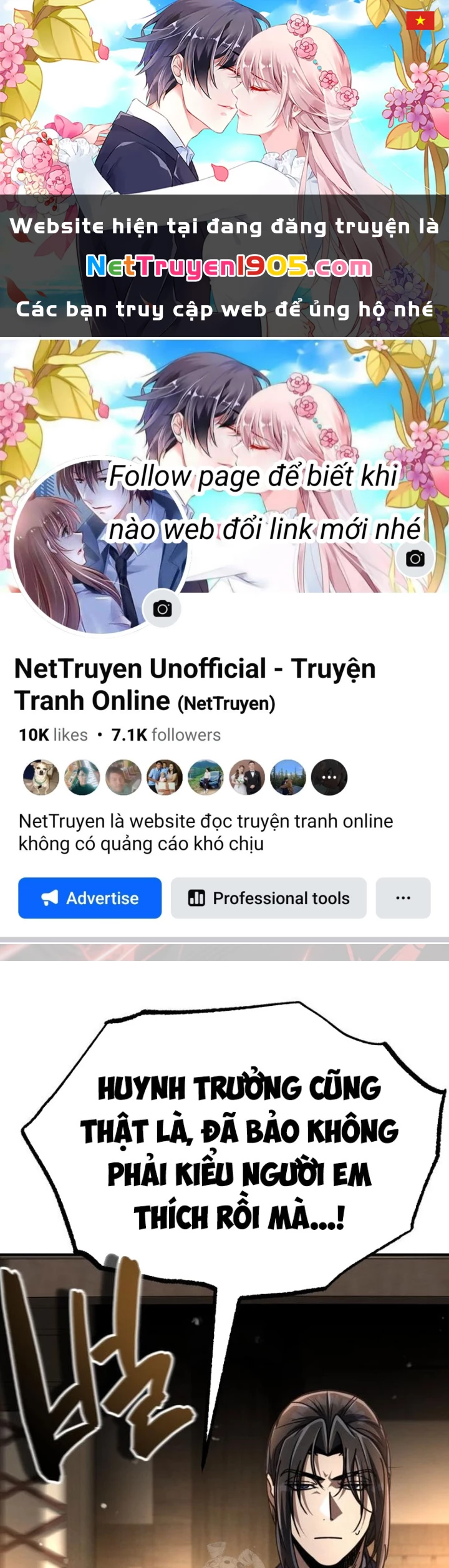 Sự Trở Lại Của Quyền Vương Chapter 25 - 1