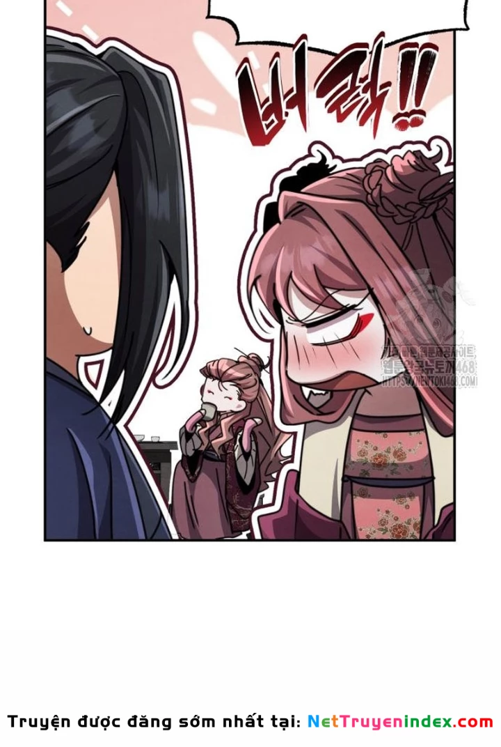 Sự Trở Lại Của Quyền Vương Chapter 25 - 23