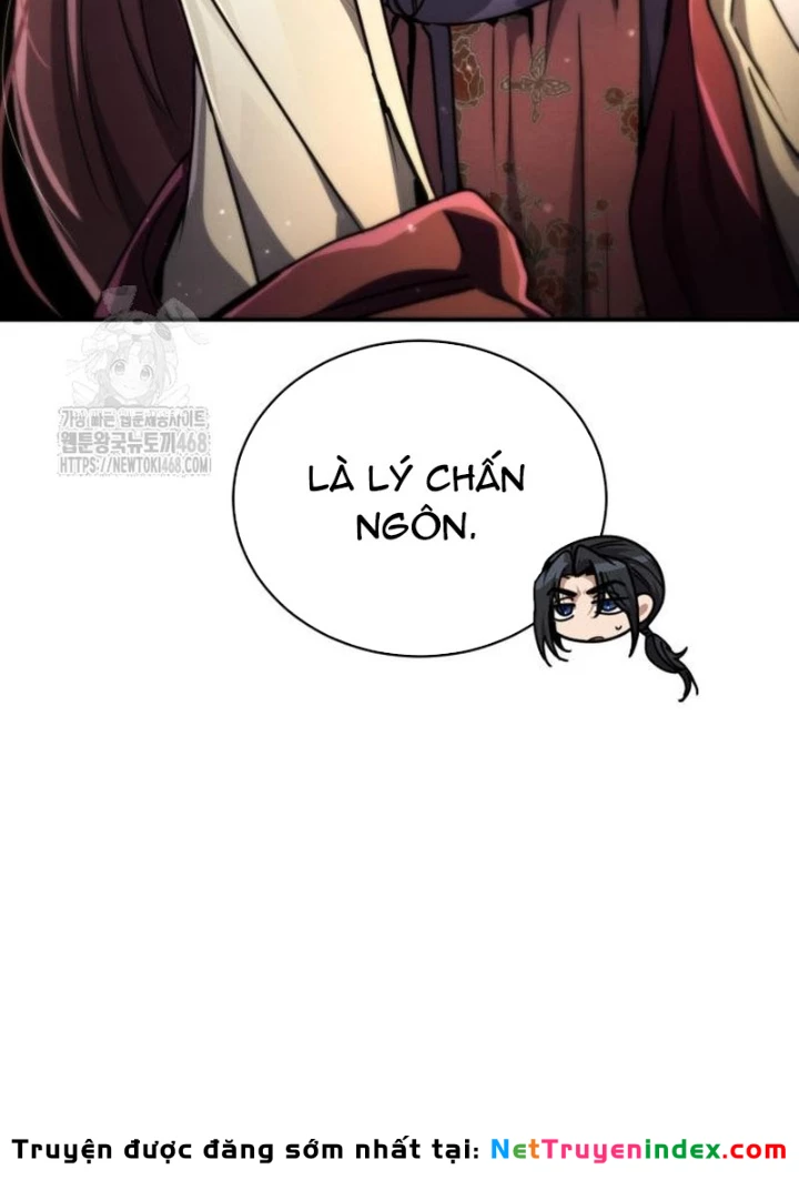 Sự Trở Lại Của Quyền Vương Chapter 25 - 27