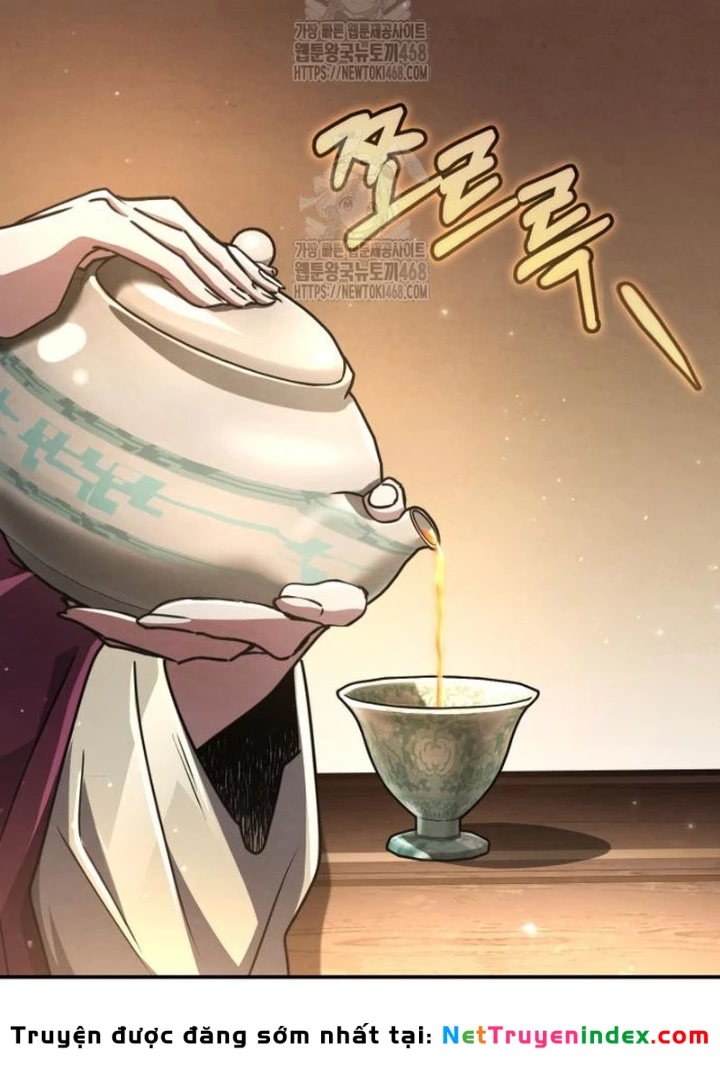 Sự Trở Lại Của Quyền Vương Chapter 25 - 31