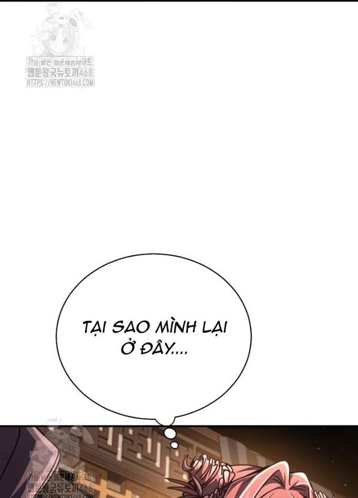 Sự Trở Lại Của Quyền Vương Chapter 25 - 35