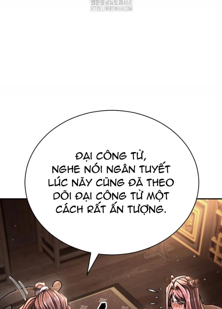 Sự Trở Lại Của Quyền Vương Chapter 25 - 41