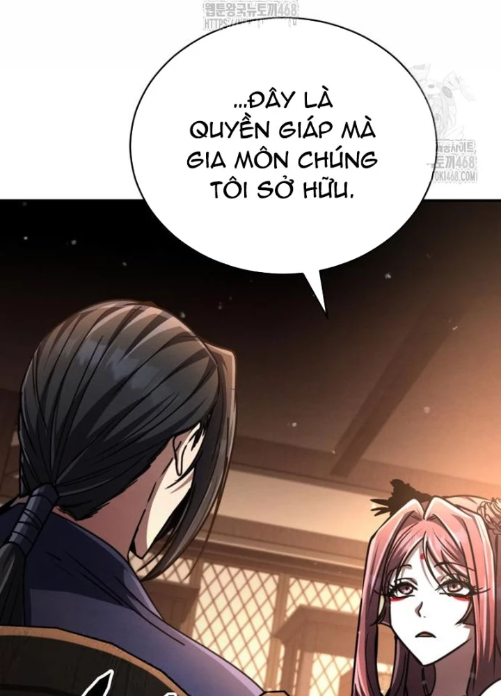 Sự Trở Lại Của Quyền Vương Chapter 25 - 47