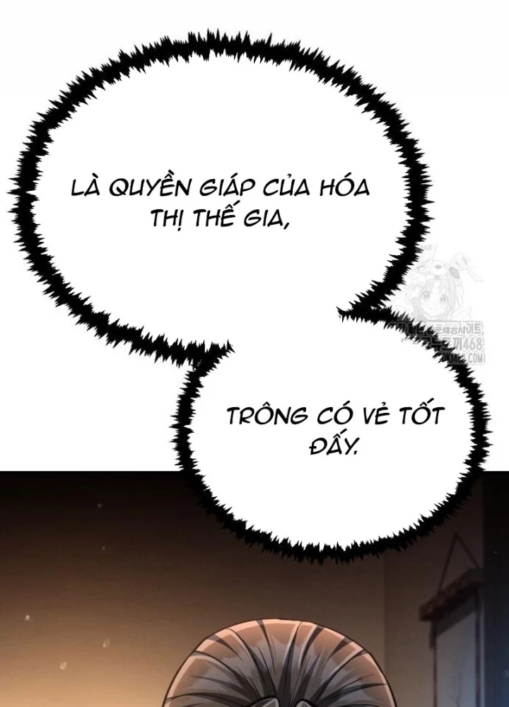Sự Trở Lại Của Quyền Vương Chapter 25 - 53