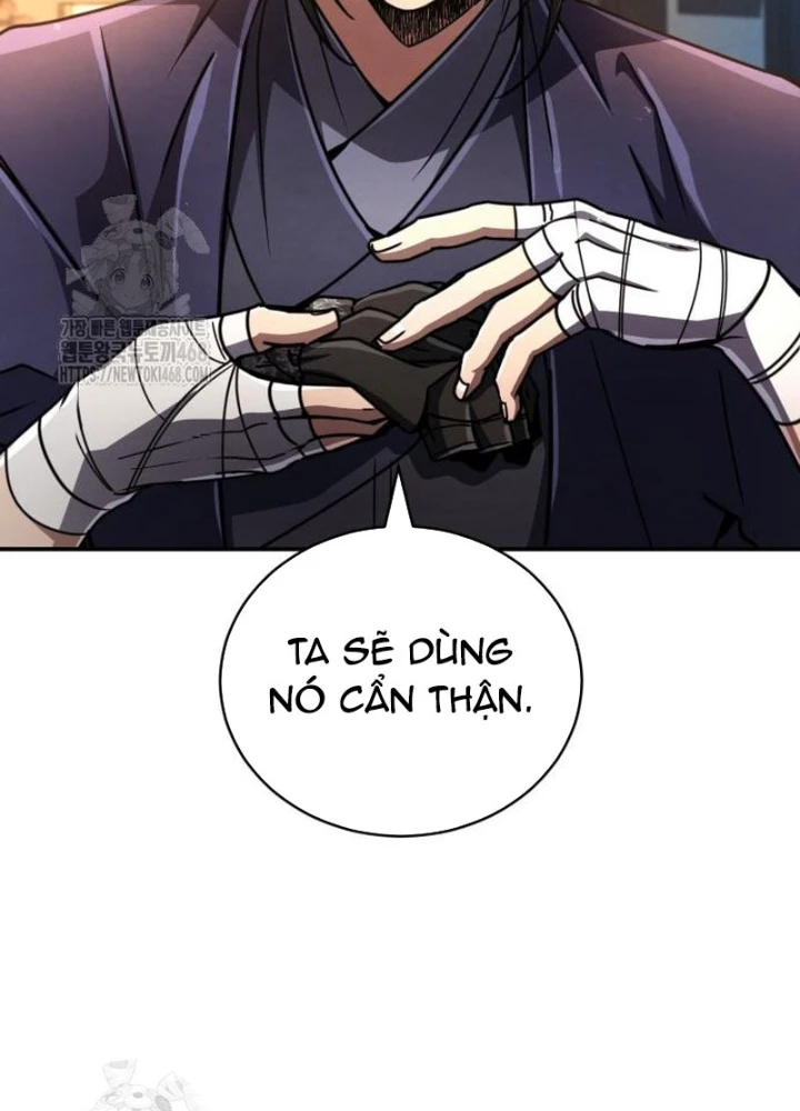 Sự Trở Lại Của Quyền Vương Chapter 25 - 55