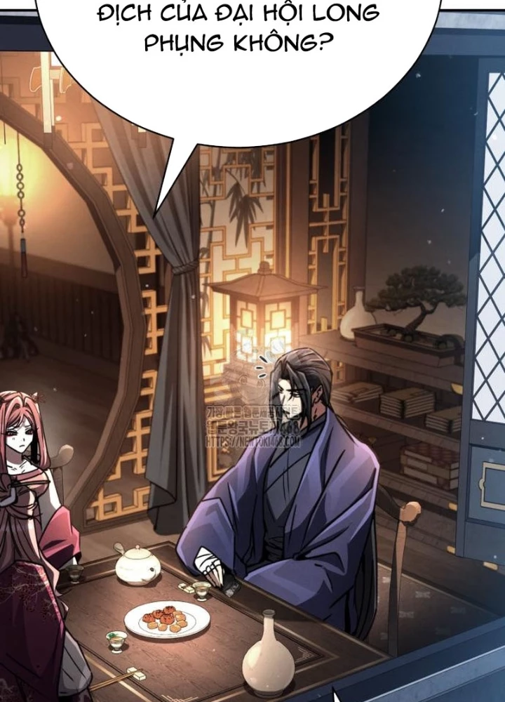 Sự Trở Lại Của Quyền Vương Chapter 25 - 57