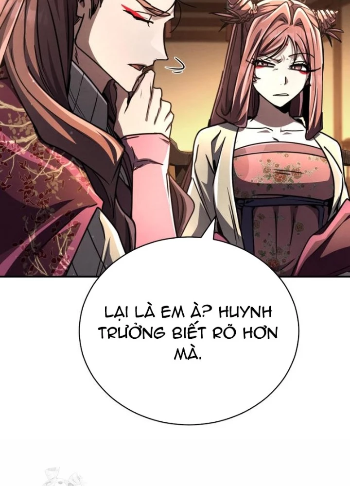 Sự Trở Lại Của Quyền Vương Chapter 25 - 61