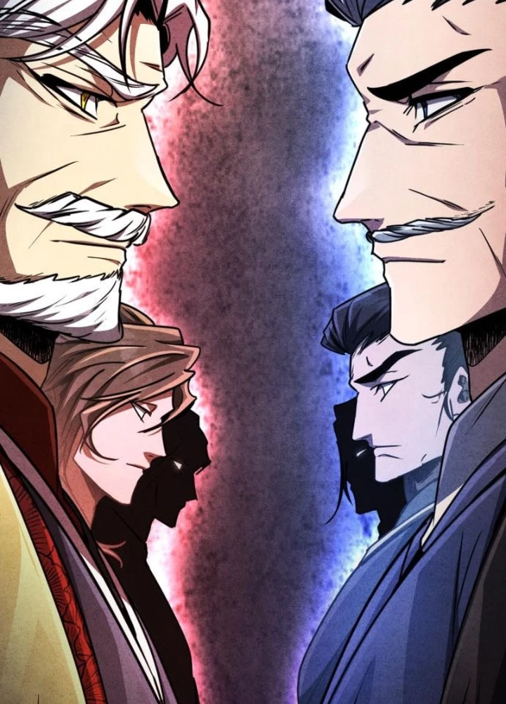 Sự Trở Lại Của Quyền Vương Chapter 25 - 71