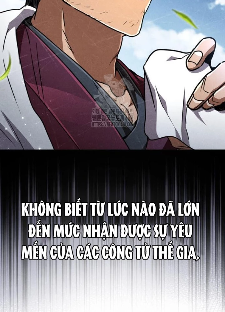 Sự Trở Lại Của Quyền Vương Chapter 25 - 97