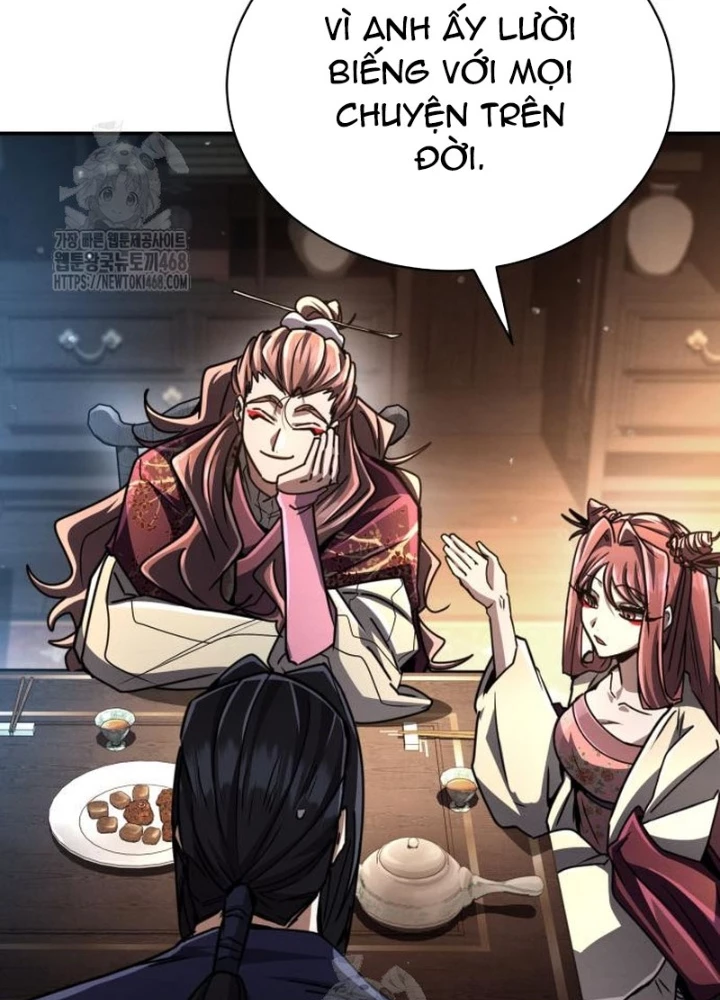 Sự Trở Lại Của Quyền Vương Chapter 25 - 107