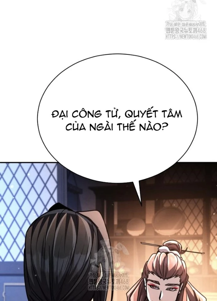 Sự Trở Lại Của Quyền Vương Chapter 25 - 127