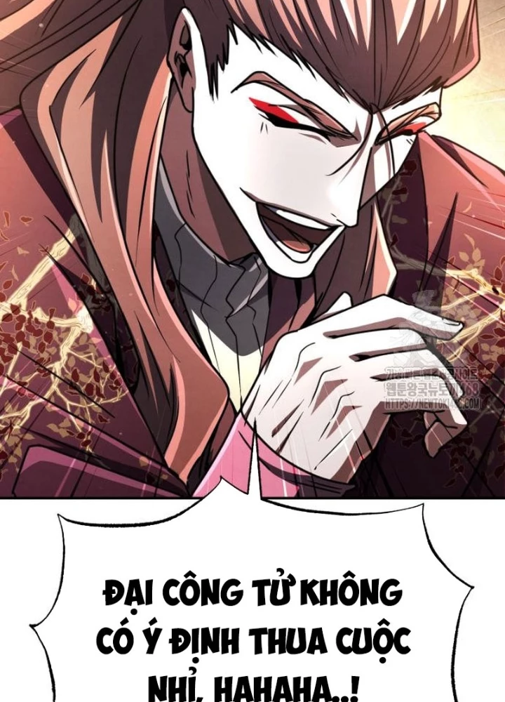 Sự Trở Lại Của Quyền Vương Chapter 25 - 141