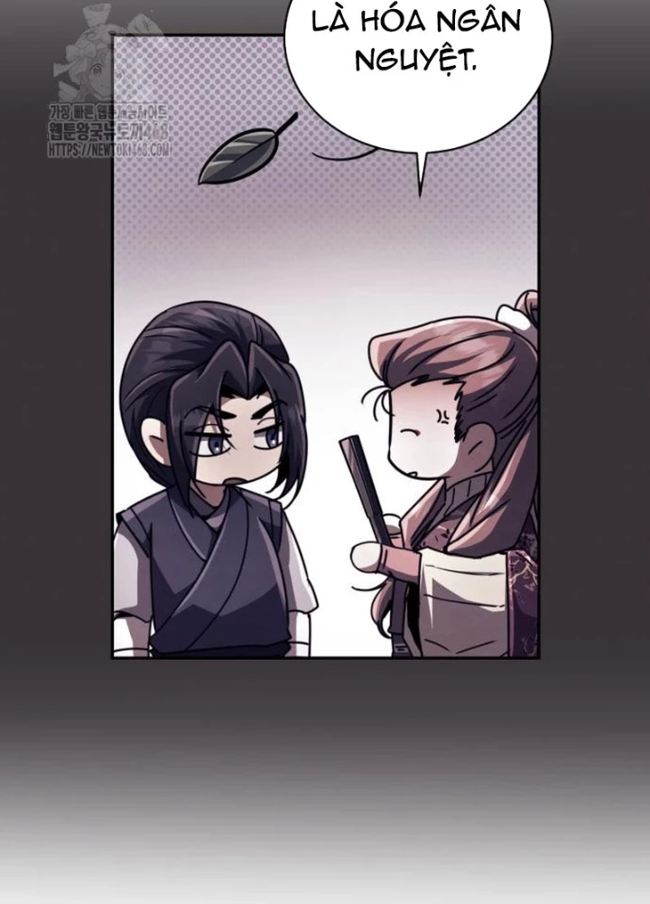 Sự Trở Lại Của Quyền Vương Chapter 25 - 185