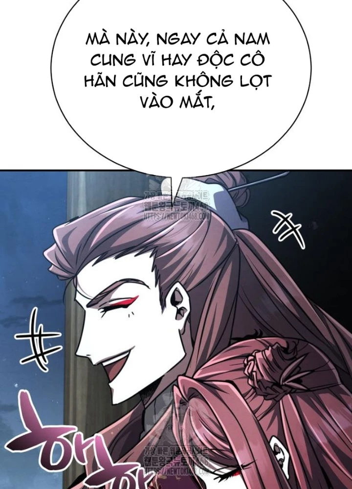 Sự Trở Lại Của Quyền Vương Chapter 25 - 215