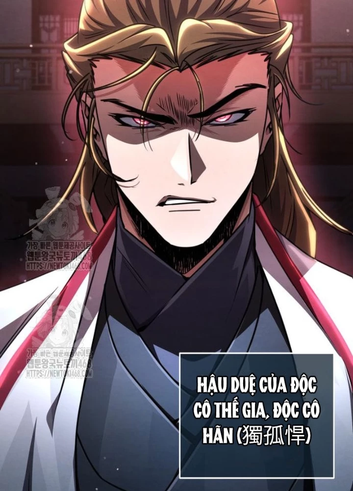 Sự Trở Lại Của Quyền Vương Chapter 25 - 225