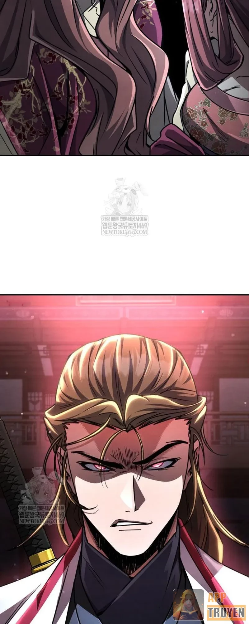 Sự Trở Lại Của Quyền Vương Chapter 26 - 2