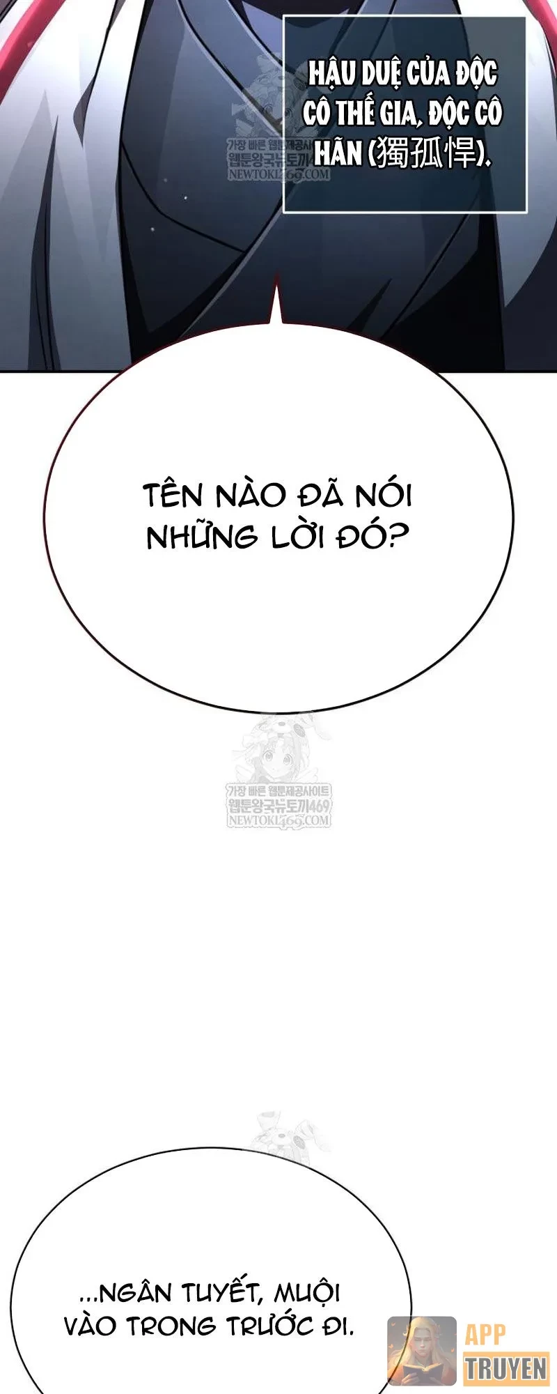 Sự Trở Lại Của Quyền Vương Chapter 26 - 3