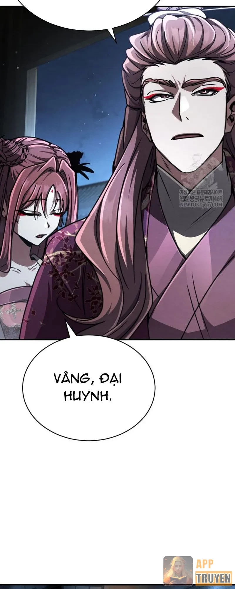 Sự Trở Lại Của Quyền Vương Chapter 26 - 4