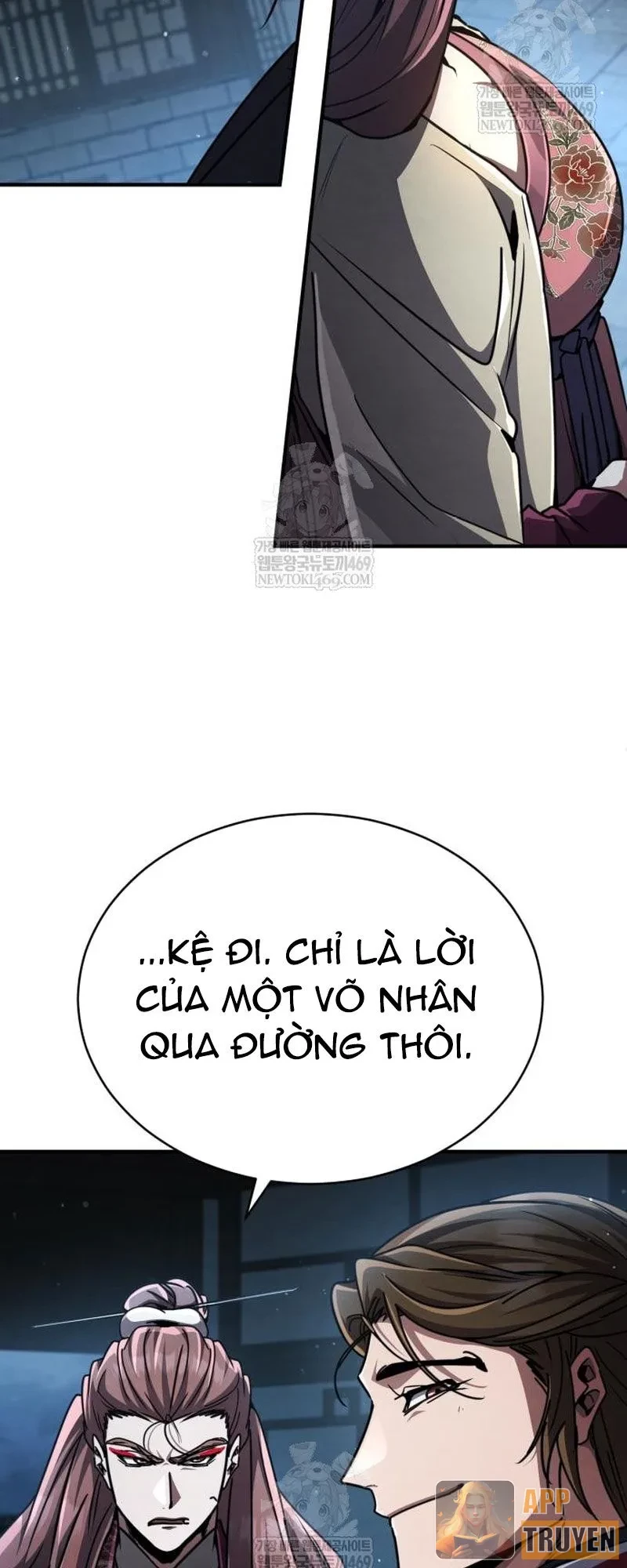 Sự Trở Lại Của Quyền Vương Chapter 26 - 6