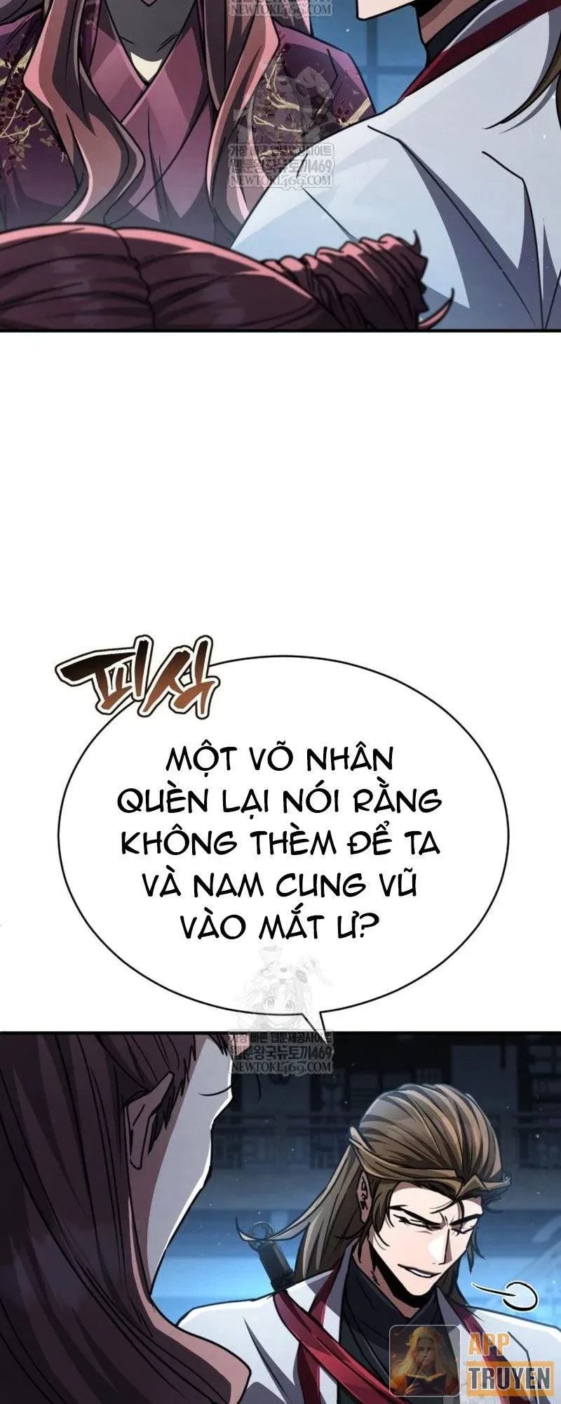 Sự Trở Lại Của Quyền Vương Chapter 26 - 7