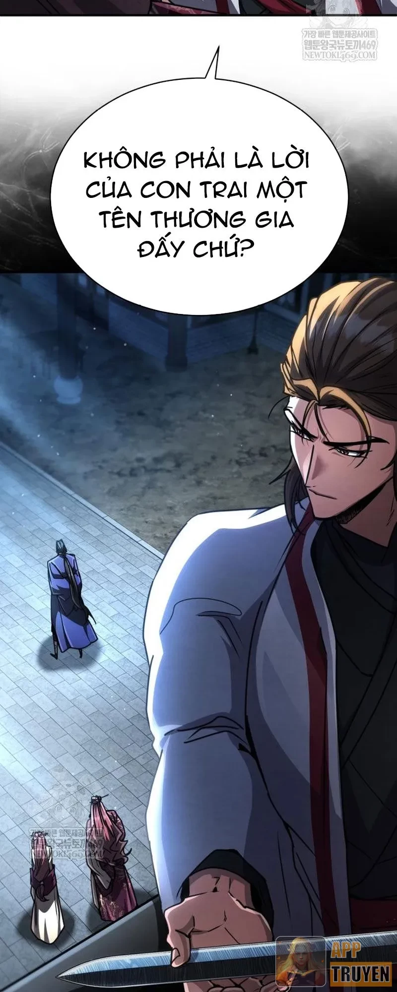 Sự Trở Lại Của Quyền Vương Chapter 26 - 8