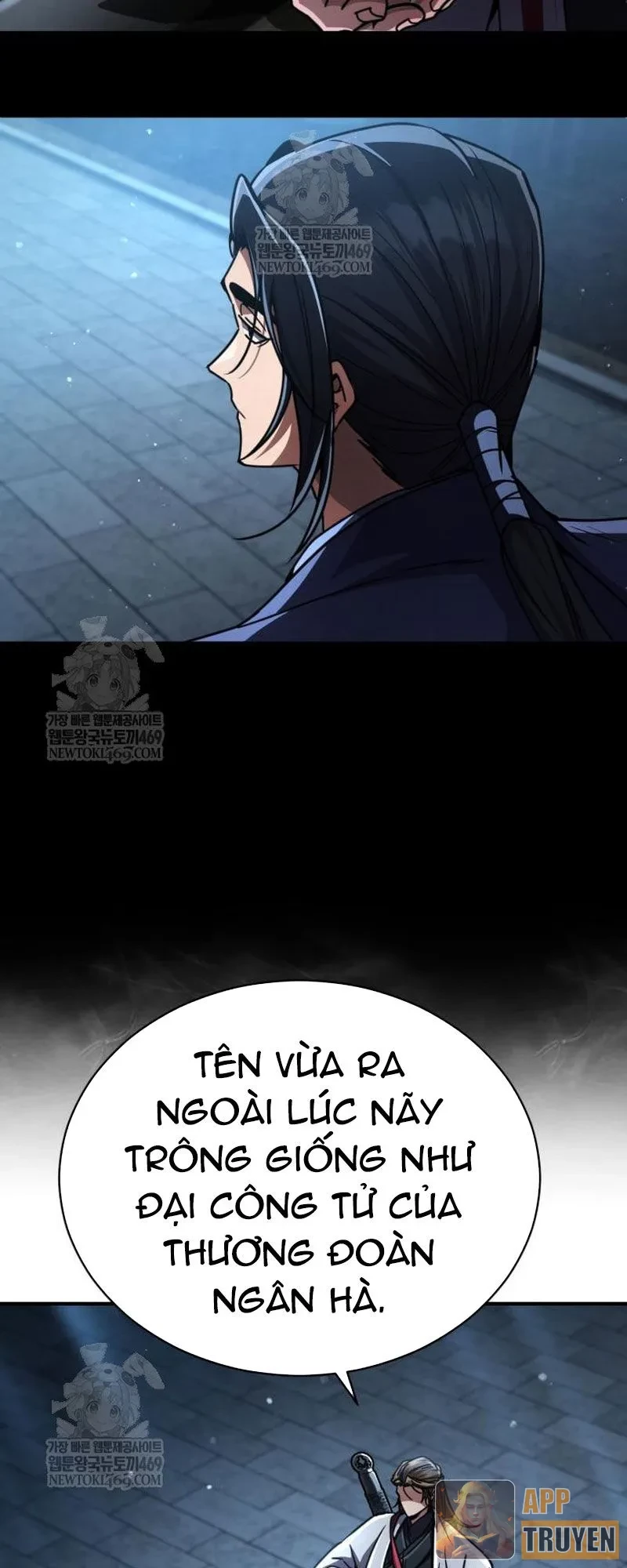 Sự Trở Lại Của Quyền Vương Chapter 26 - 9