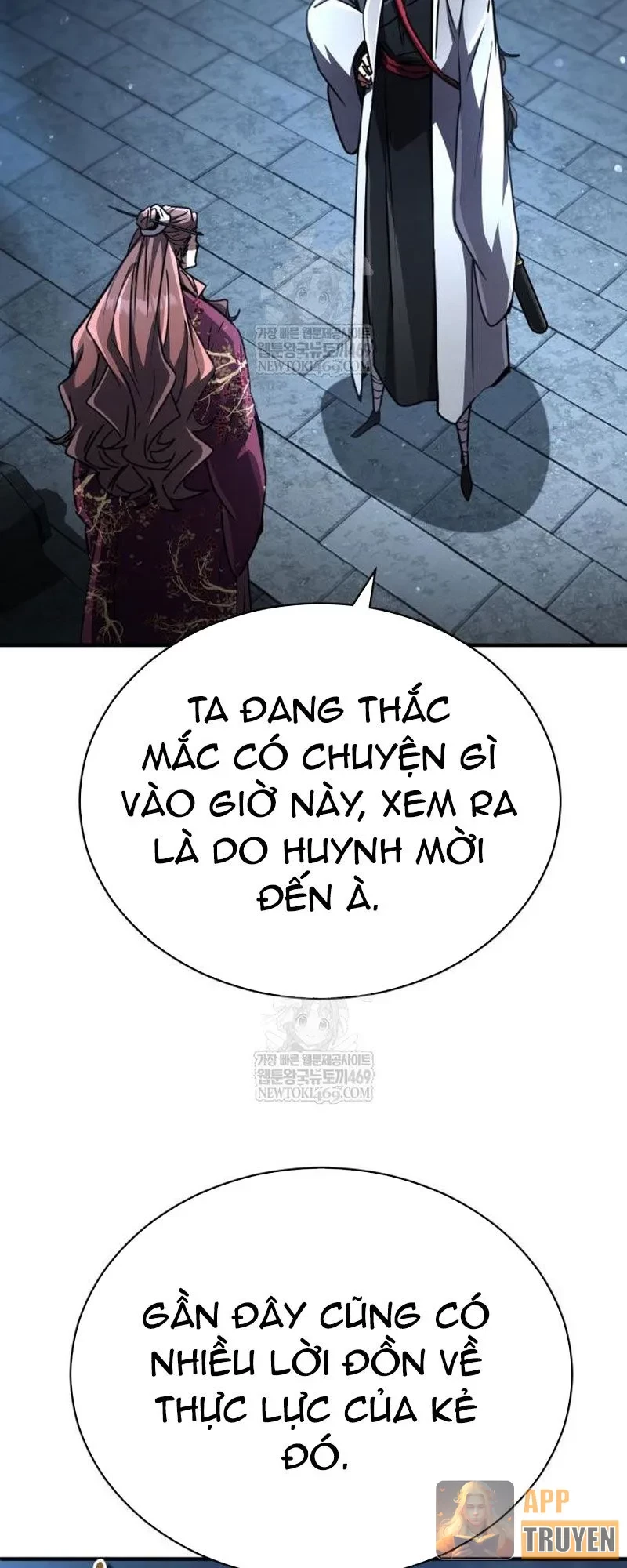 Sự Trở Lại Của Quyền Vương Chapter 26 - 10