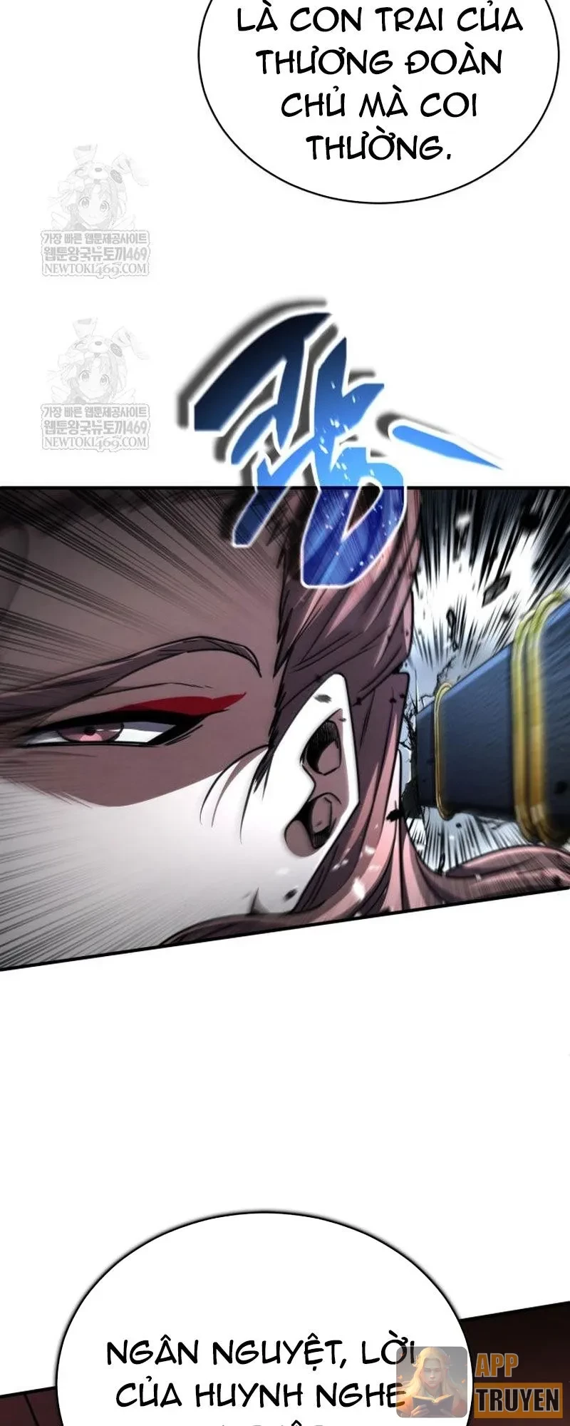 Sự Trở Lại Của Quyền Vương Chapter 26 - 13