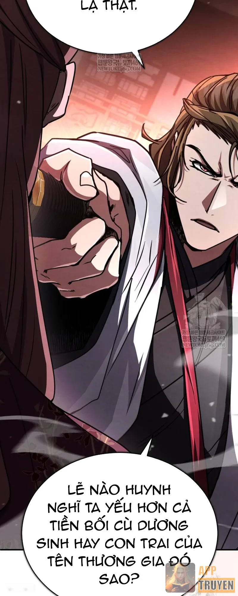 Sự Trở Lại Của Quyền Vương Chapter 26 - 14