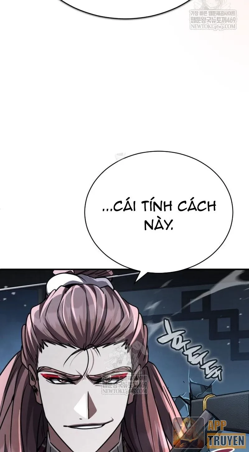 Sự Trở Lại Của Quyền Vương Chapter 26 - 15