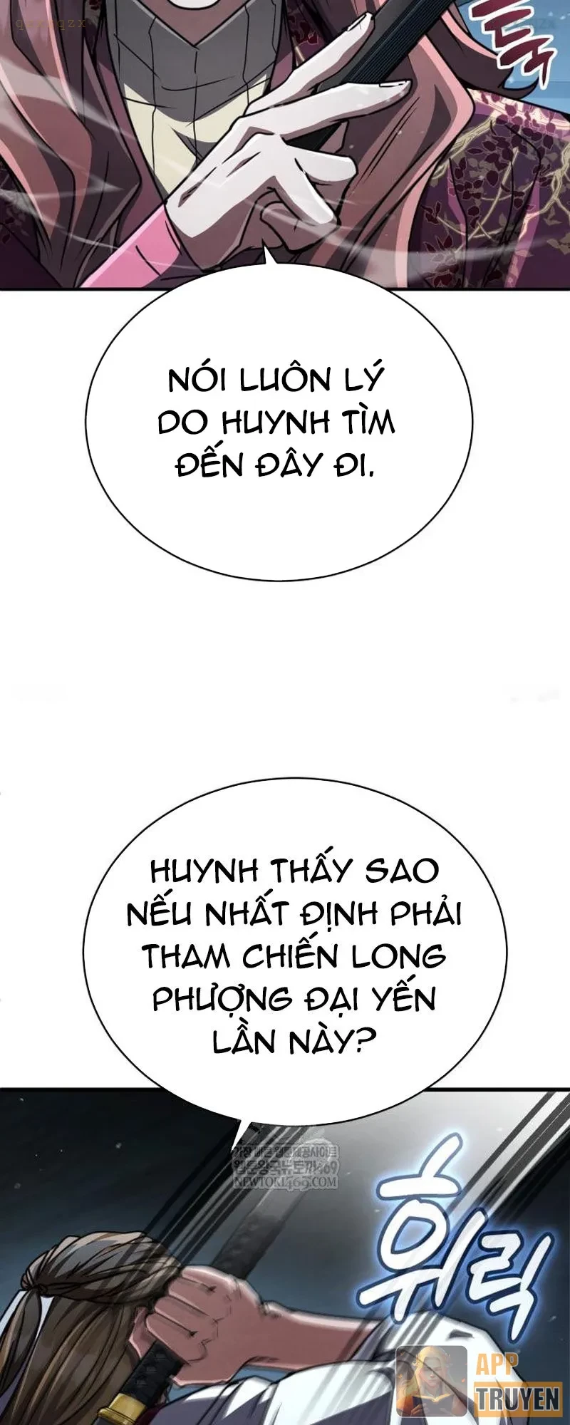 Sự Trở Lại Của Quyền Vương Chapter 26 - 16