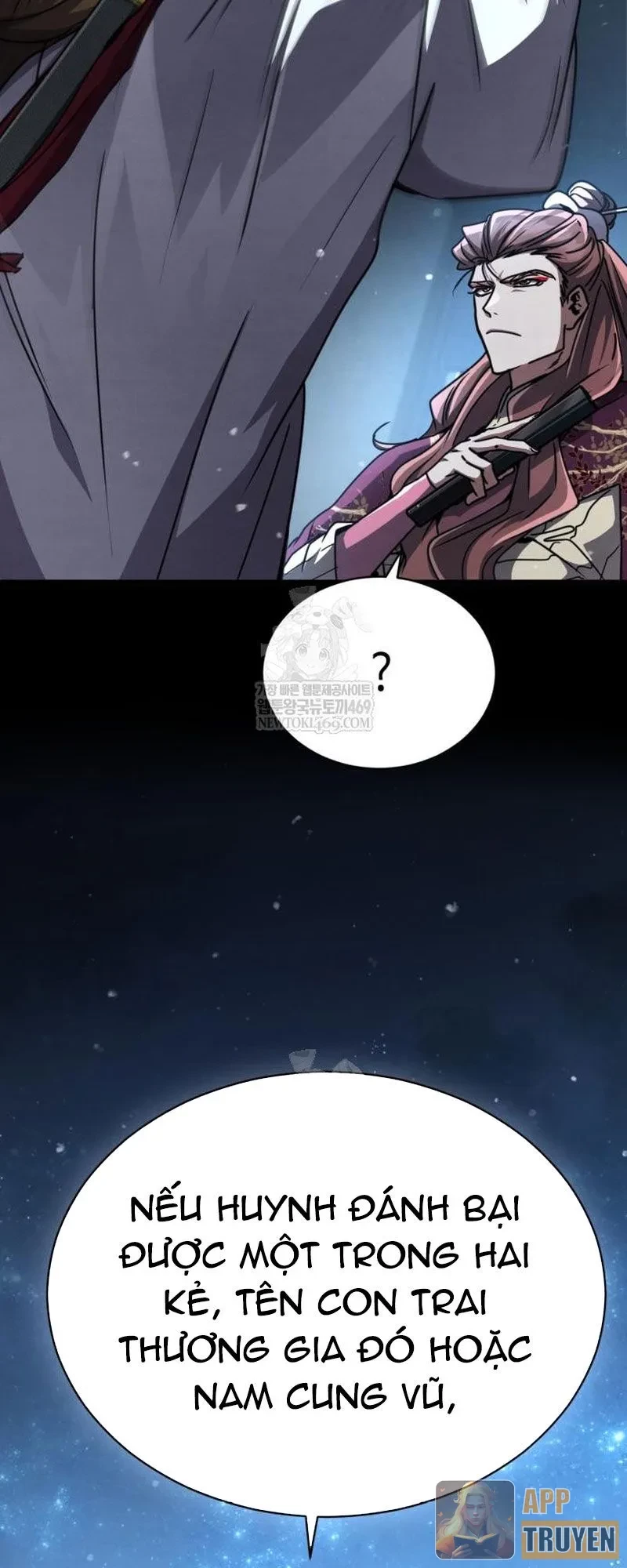 Sự Trở Lại Của Quyền Vương Chapter 26 - 17