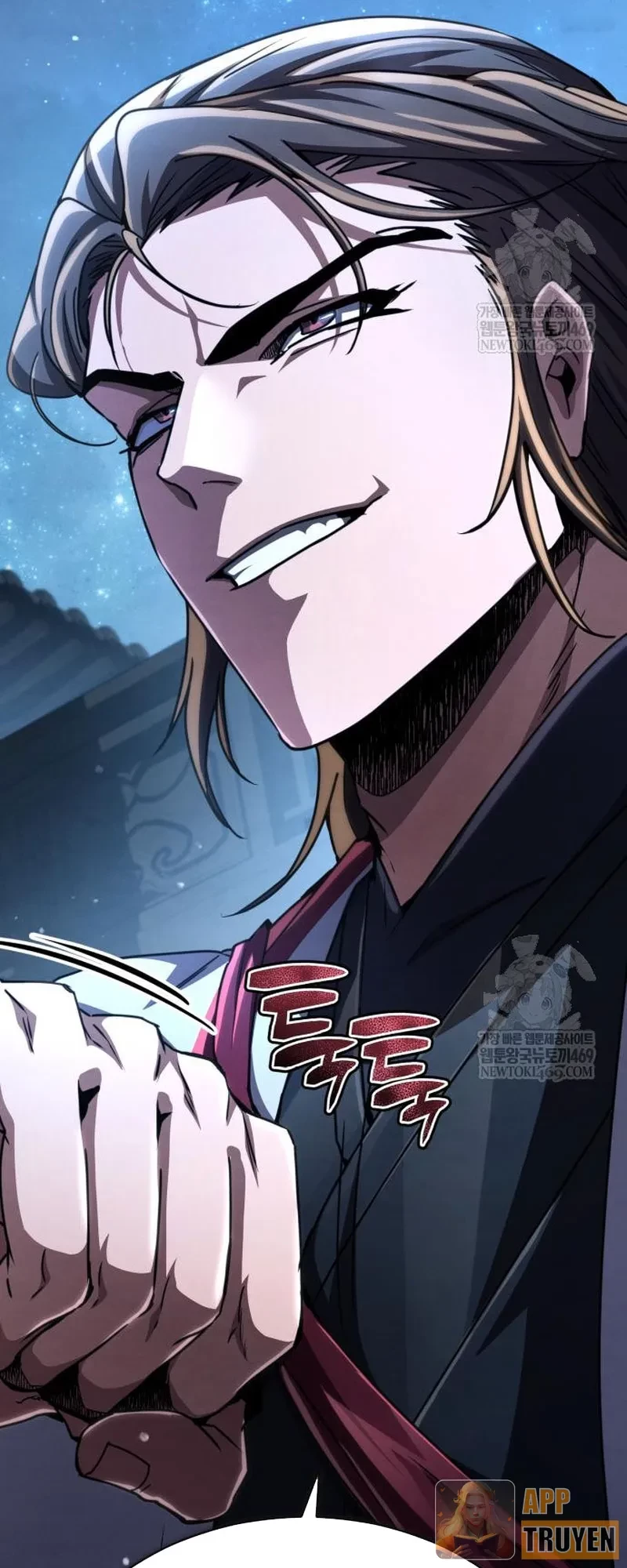 Sự Trở Lại Của Quyền Vương Chapter 26 - 18