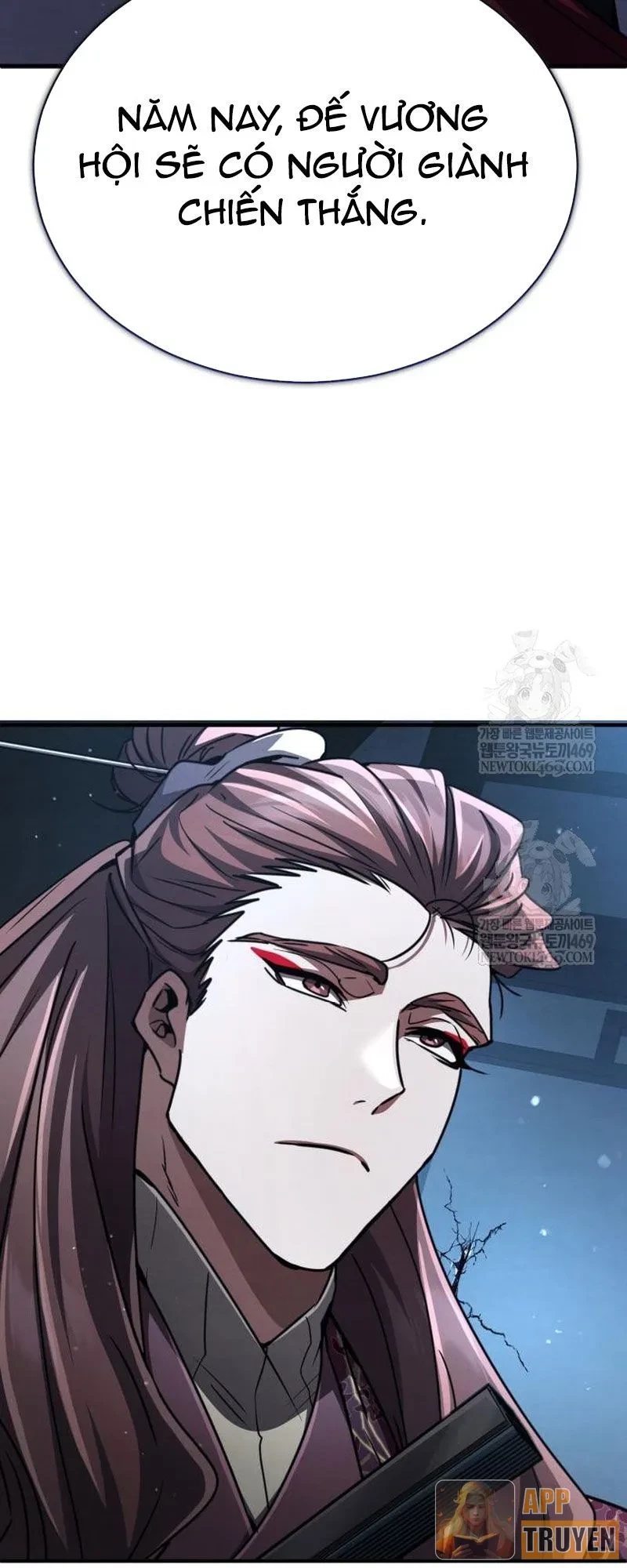 Sự Trở Lại Của Quyền Vương Chapter 26 - 19