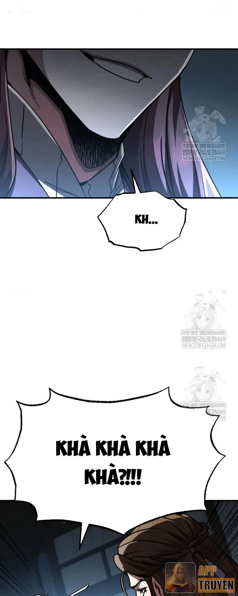 Sự Trở Lại Của Quyền Vương Chapter 26 - 20