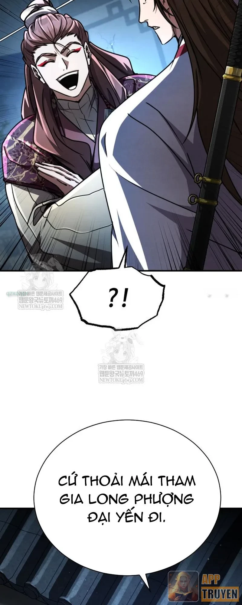 Sự Trở Lại Của Quyền Vương Chapter 26 - 21