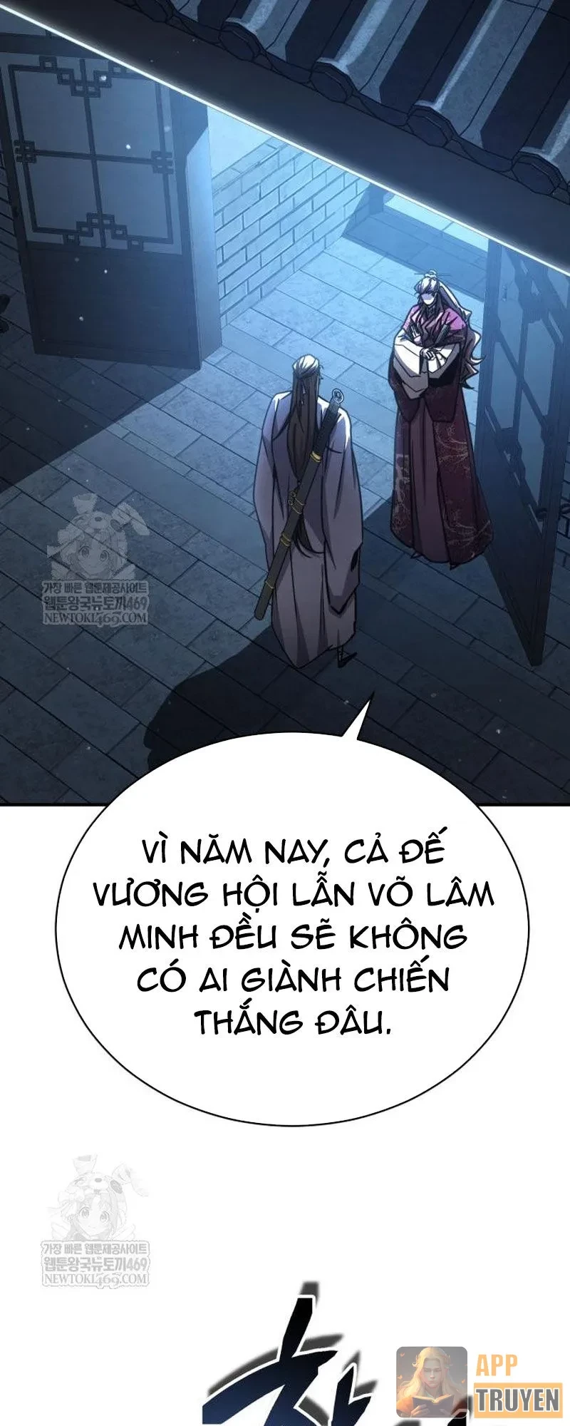 Sự Trở Lại Của Quyền Vương Chapter 26 - 22