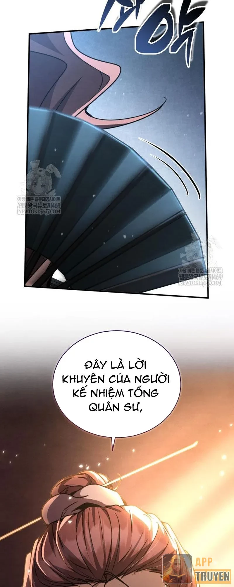 Sự Trở Lại Của Quyền Vương Chapter 26 - 23