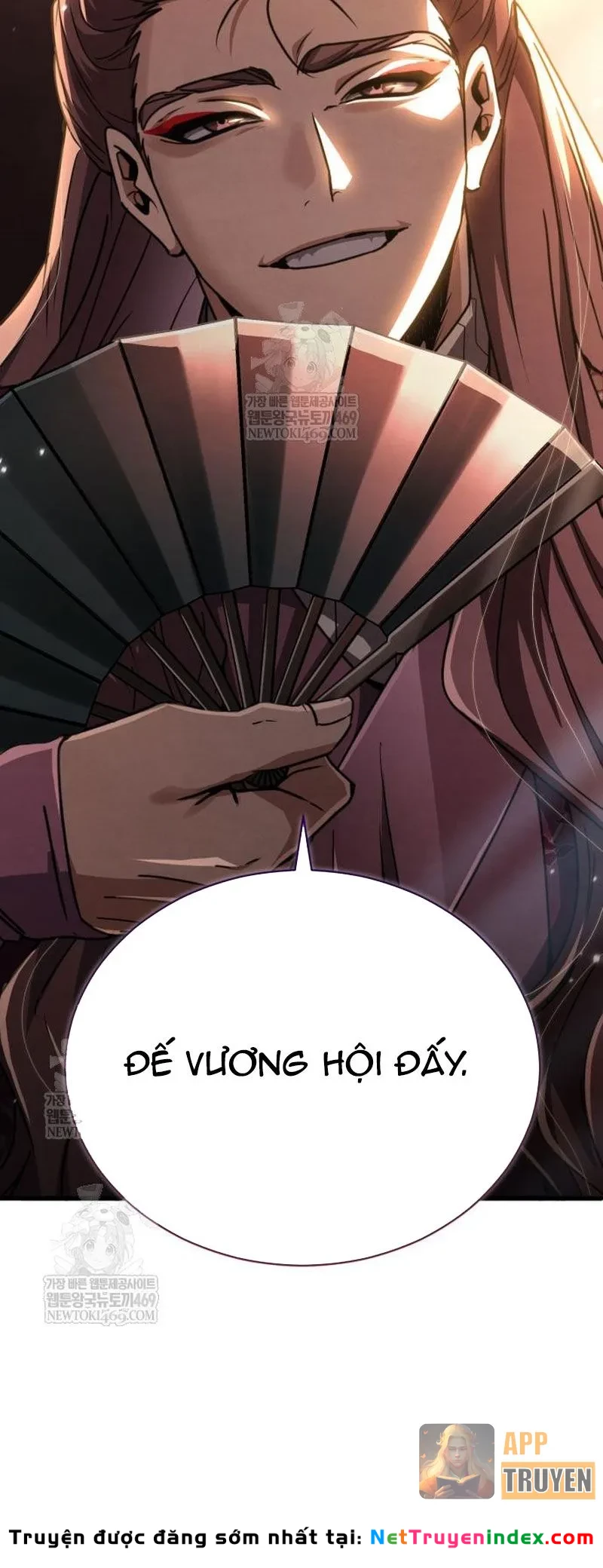 Sự Trở Lại Của Quyền Vương Chapter 26 - 24