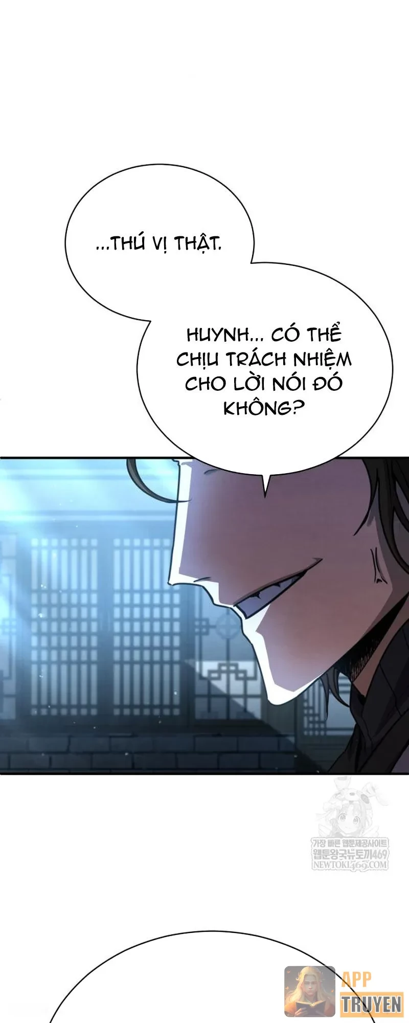 Sự Trở Lại Của Quyền Vương Chapter 26 - 25