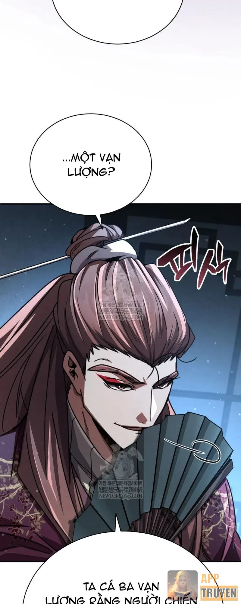 Sự Trở Lại Của Quyền Vương Chapter 26 - 27