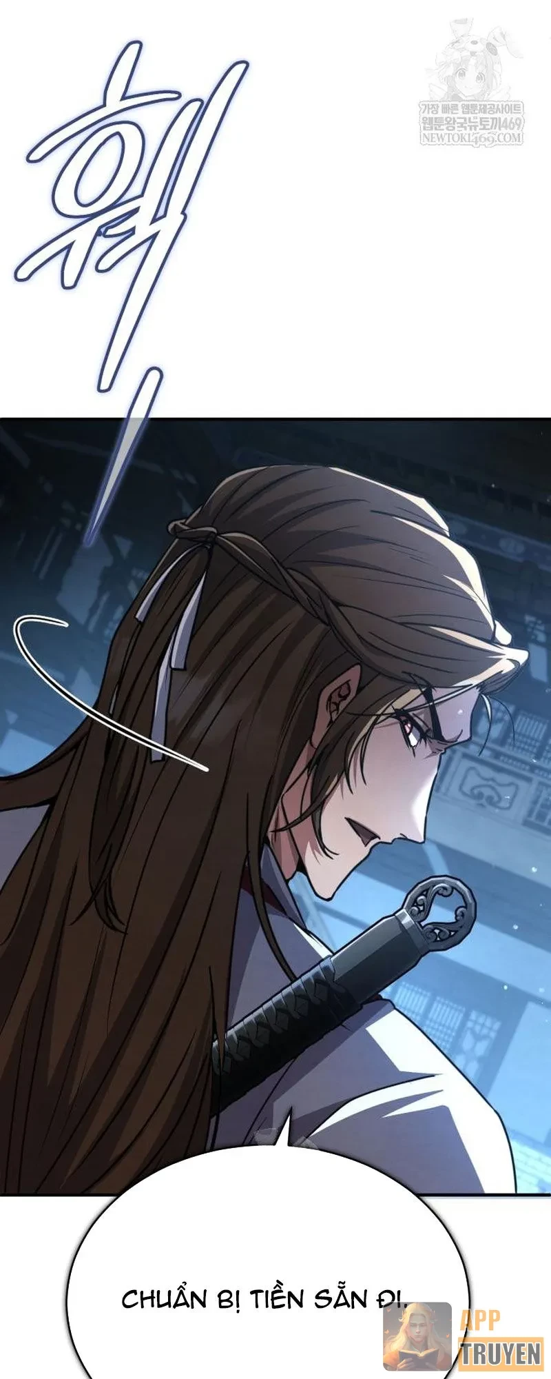 Sự Trở Lại Của Quyền Vương Chapter 26 - 30