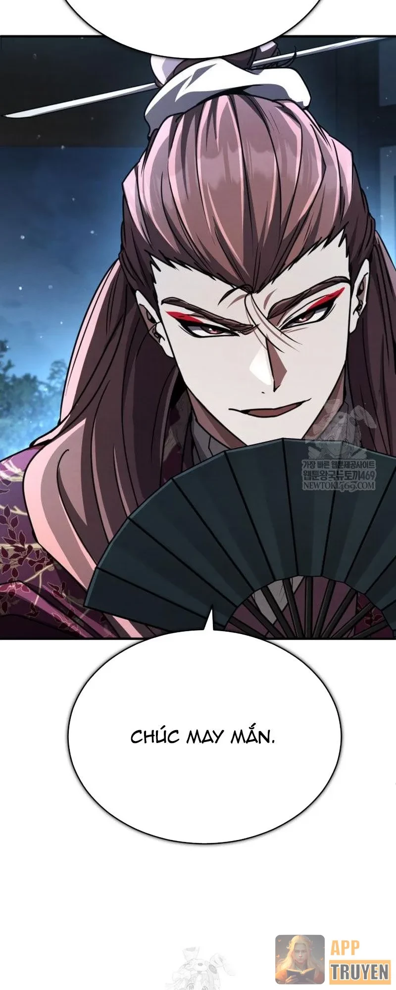 Sự Trở Lại Của Quyền Vương Chapter 26 - 31