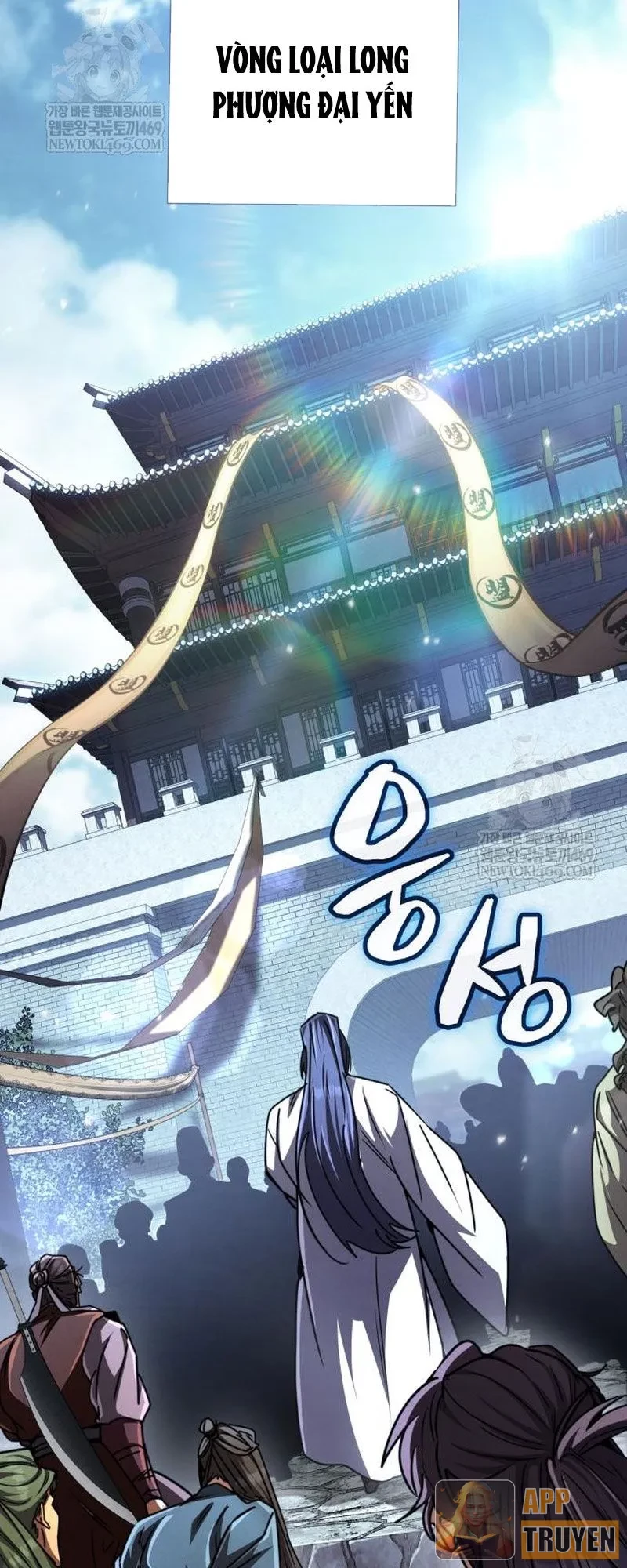 Sự Trở Lại Của Quyền Vương Chapter 26 - 33