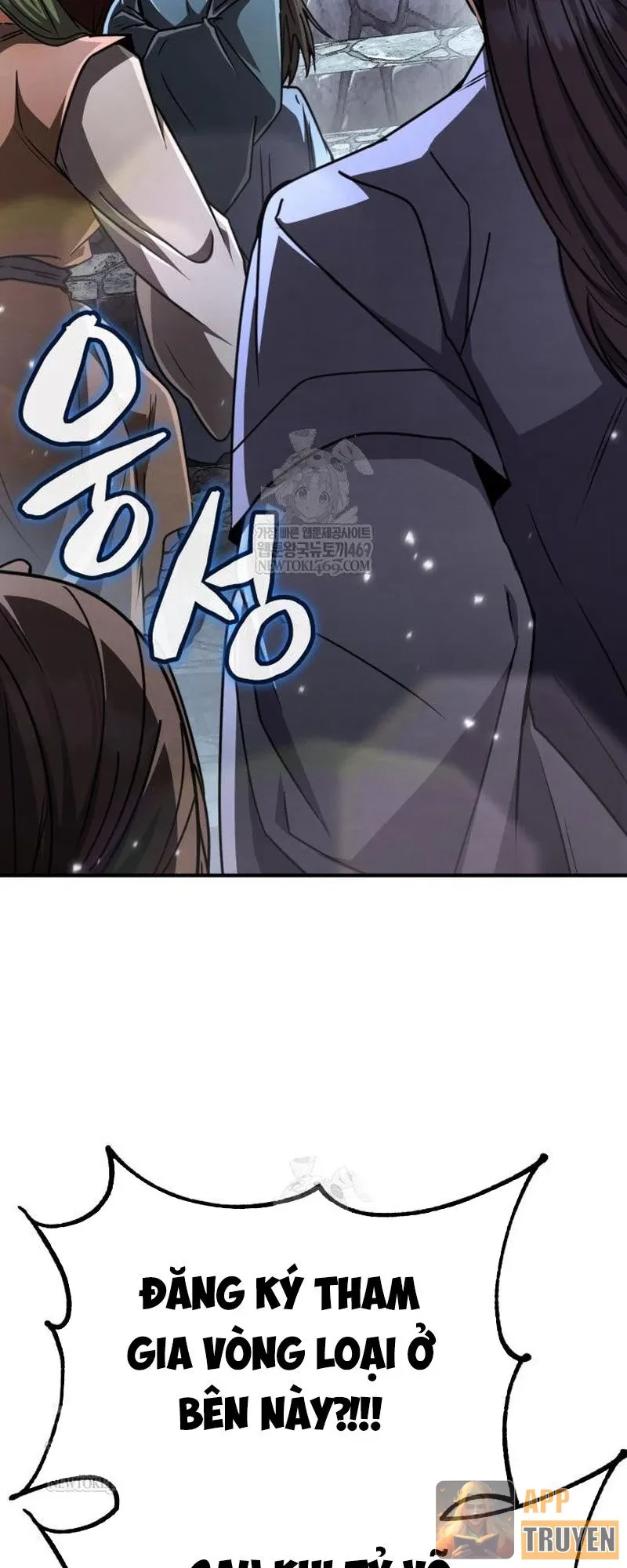 Sự Trở Lại Của Quyền Vương Chapter 26 - 34