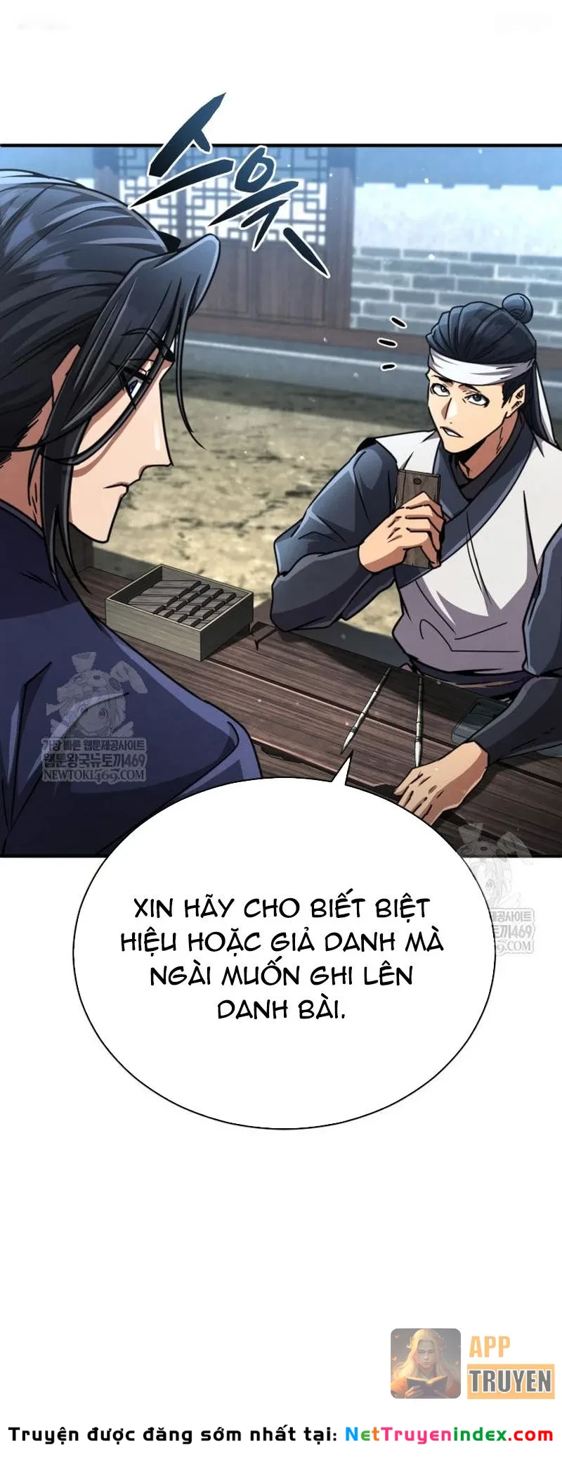 Sự Trở Lại Của Quyền Vương Chapter 26 - 36