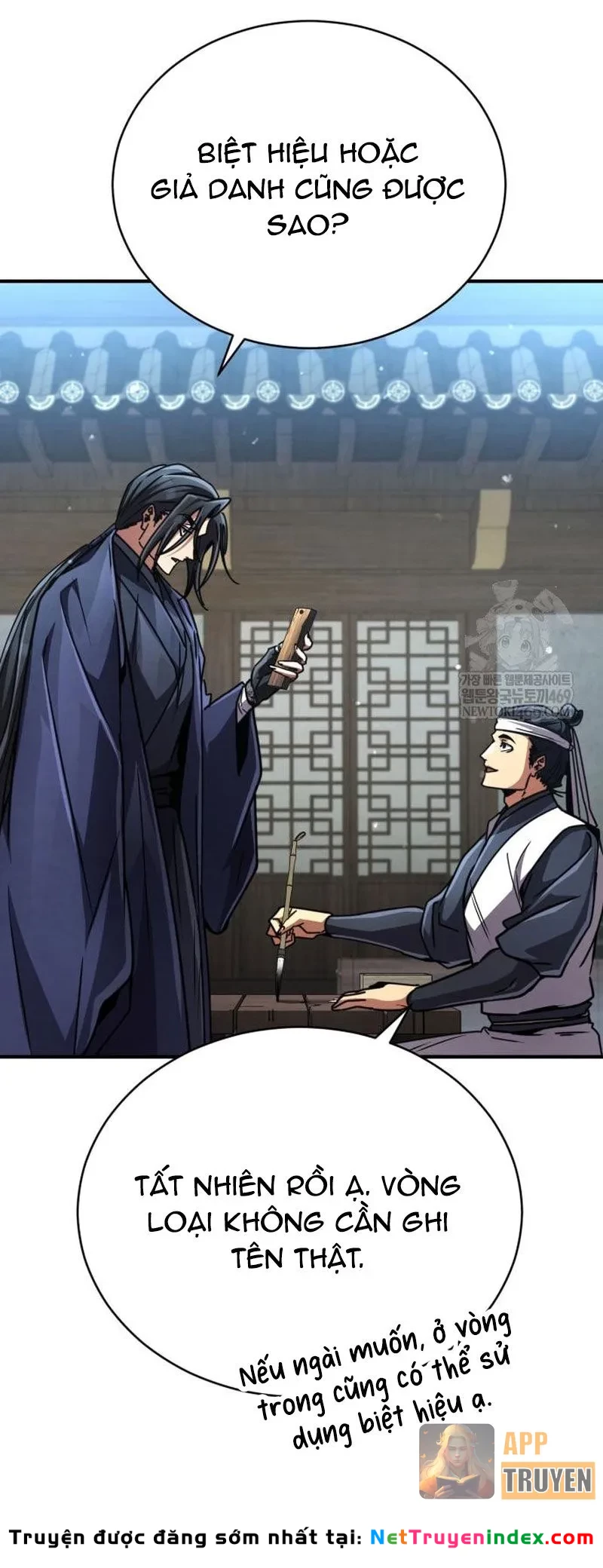 Sự Trở Lại Của Quyền Vương Chapter 26 - 37